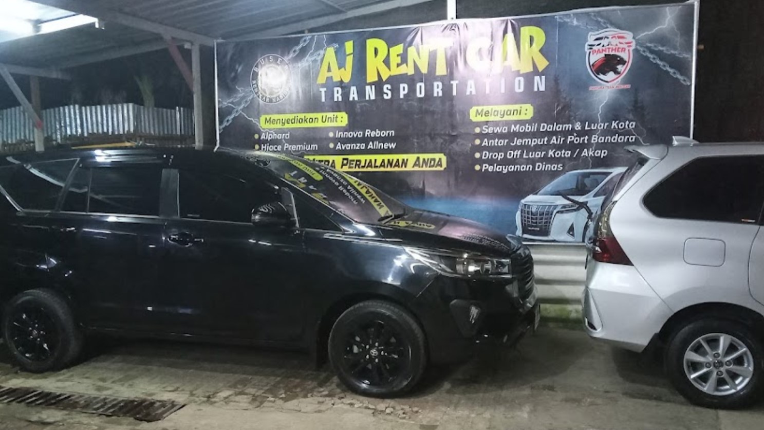 10 Rental Mobil Pati Lepas Kunci, Harga Termurah 250K 5