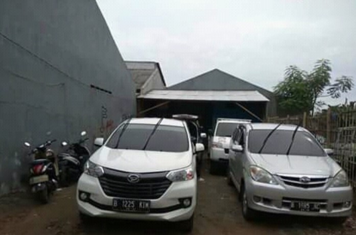 10 Rental Mobil Ciputat Lepas Kunci, Harga Murah 350K 5
