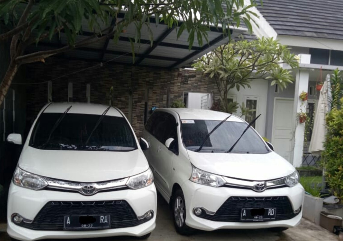 10 Rental Mobil Cilegon Lepas Kunci, Harga Murah 300K 5