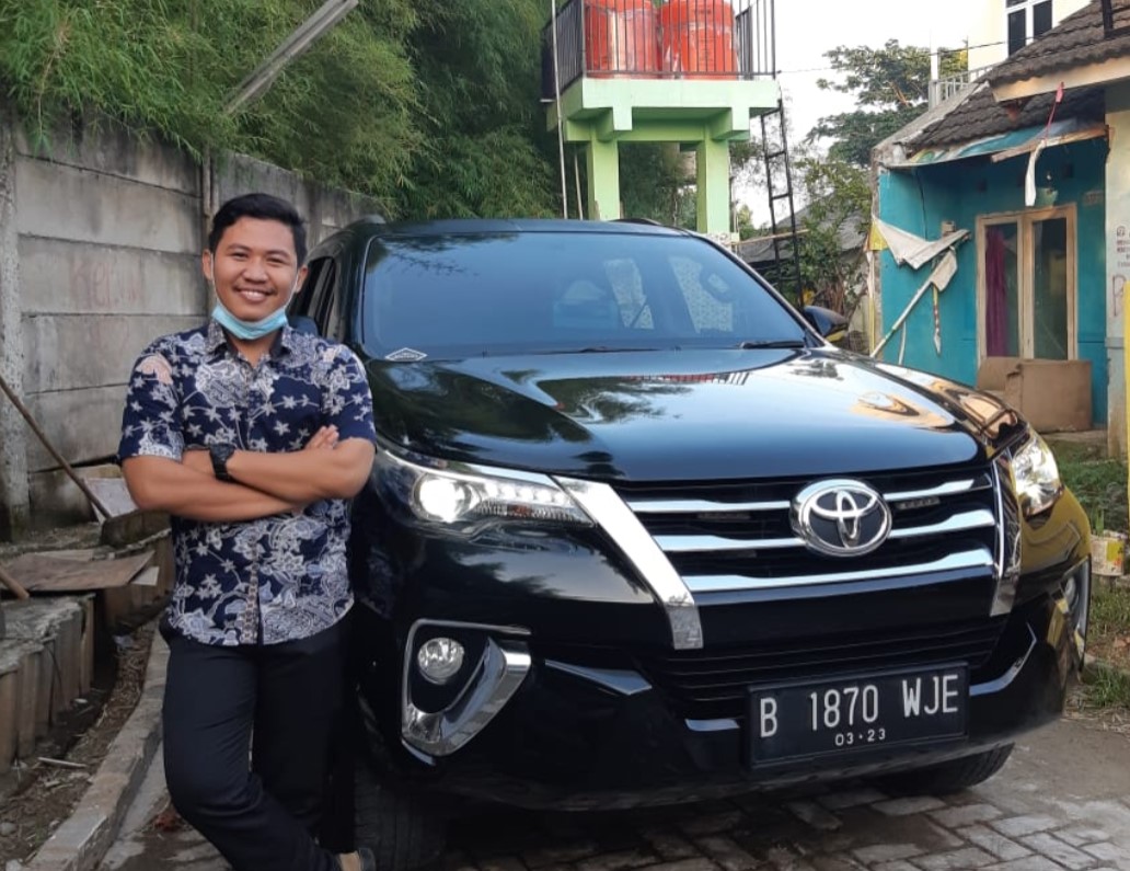 10 Rental Mobil Serpong Lepas Kunci, Harga Murah 350K 6