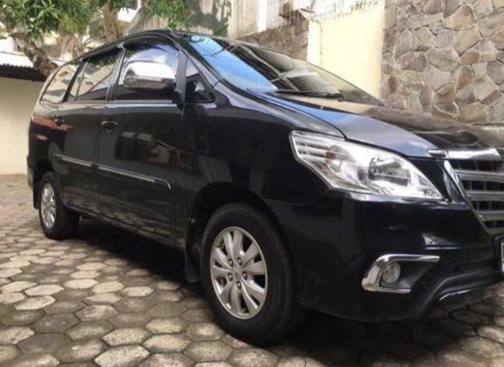 10 Rental Mobil Purwodadi Grobogan, Harga Murah 250K 5