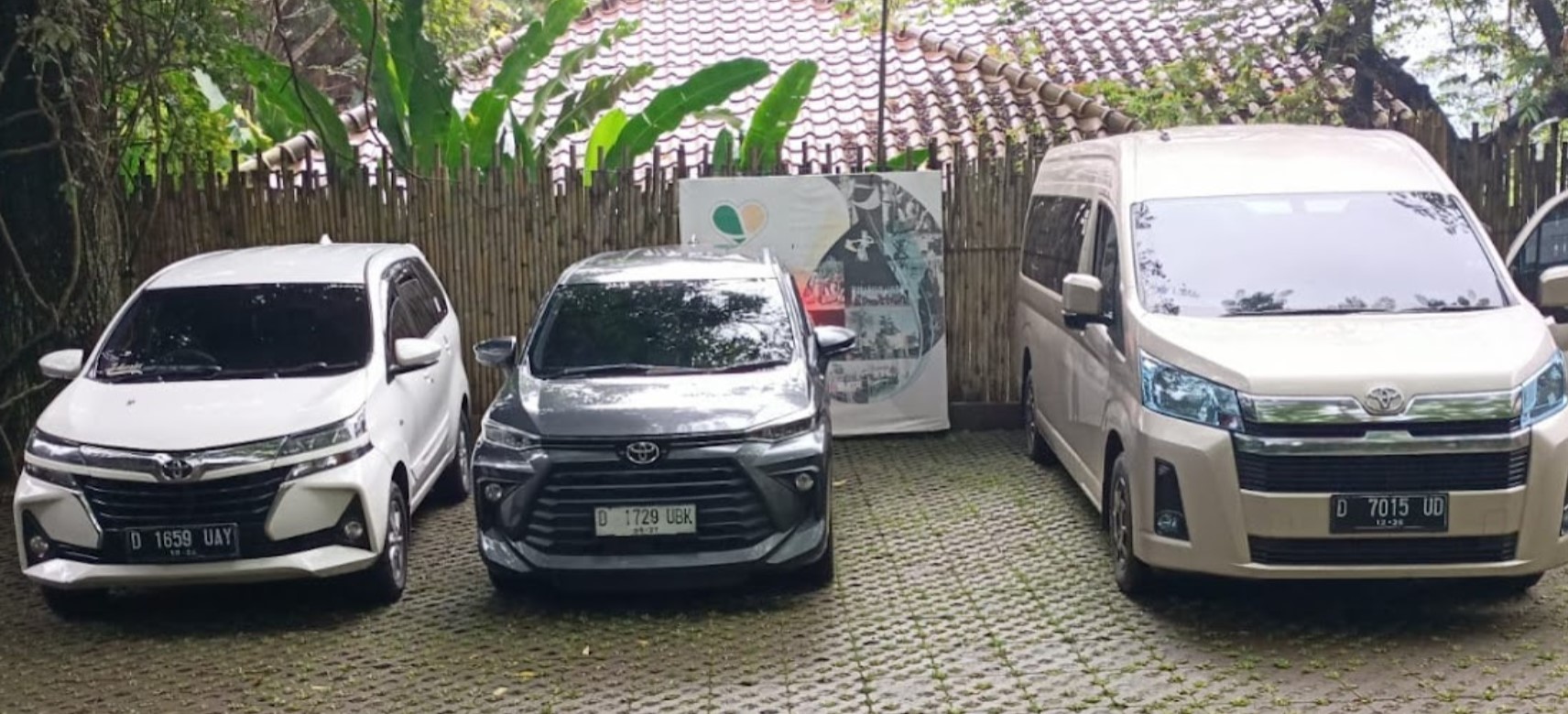10 Rental Mobil Padalarang Lepas Kunci, Harga 350K 7 10 Rental Mobil Padalarang Lepas Kunci, Harga 350K 6