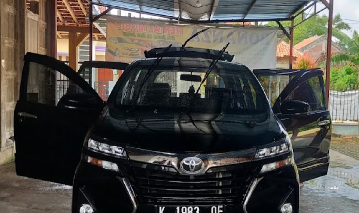 10 Rental Mobil Purwodadi Grobogan, Harga Murah 250K 6