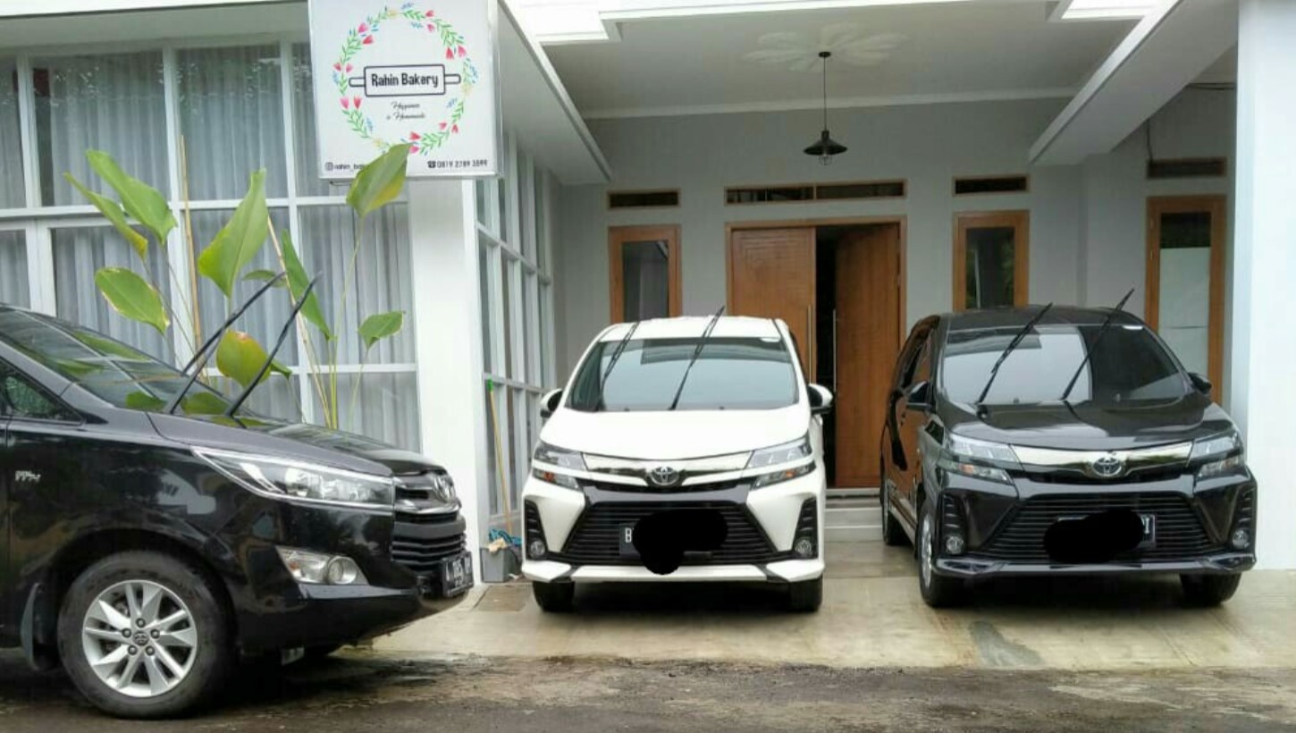 10 Rental Mobil Cilegon Lepas Kunci, Harga Murah 300K 6