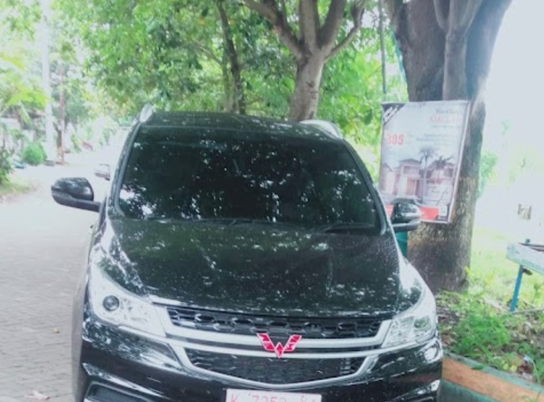 10 Rental Mobil Pati Lepas Kunci, Harga Termurah 250K 6