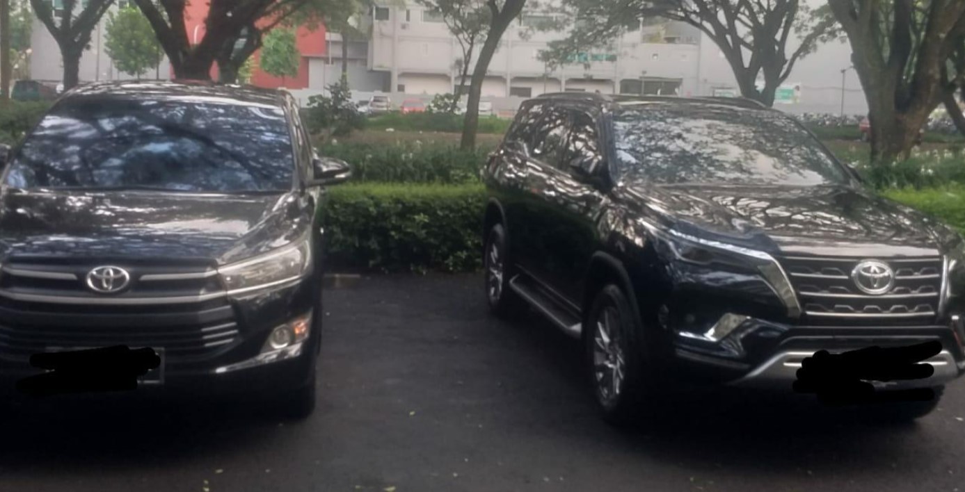 10 Rental Mobil Kelapa Dua, Harga Sewa Termurah 300K 7 10 Rental Mobil Kelapa Dua, Harga Sewa Termurah 300K 6