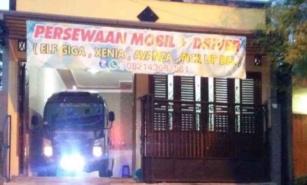10 Rental Mobil Bojonegoro Lepas Kunci, Harga 250 Ribu 5 10 Rental Mobil Bojonegoro Lepas Kunci, Harga 250 Ribu 5