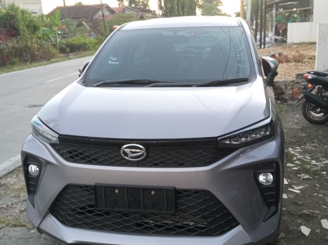 10 Rental Mobil Purwodadi Grobogan, Harga Murah 250K 7