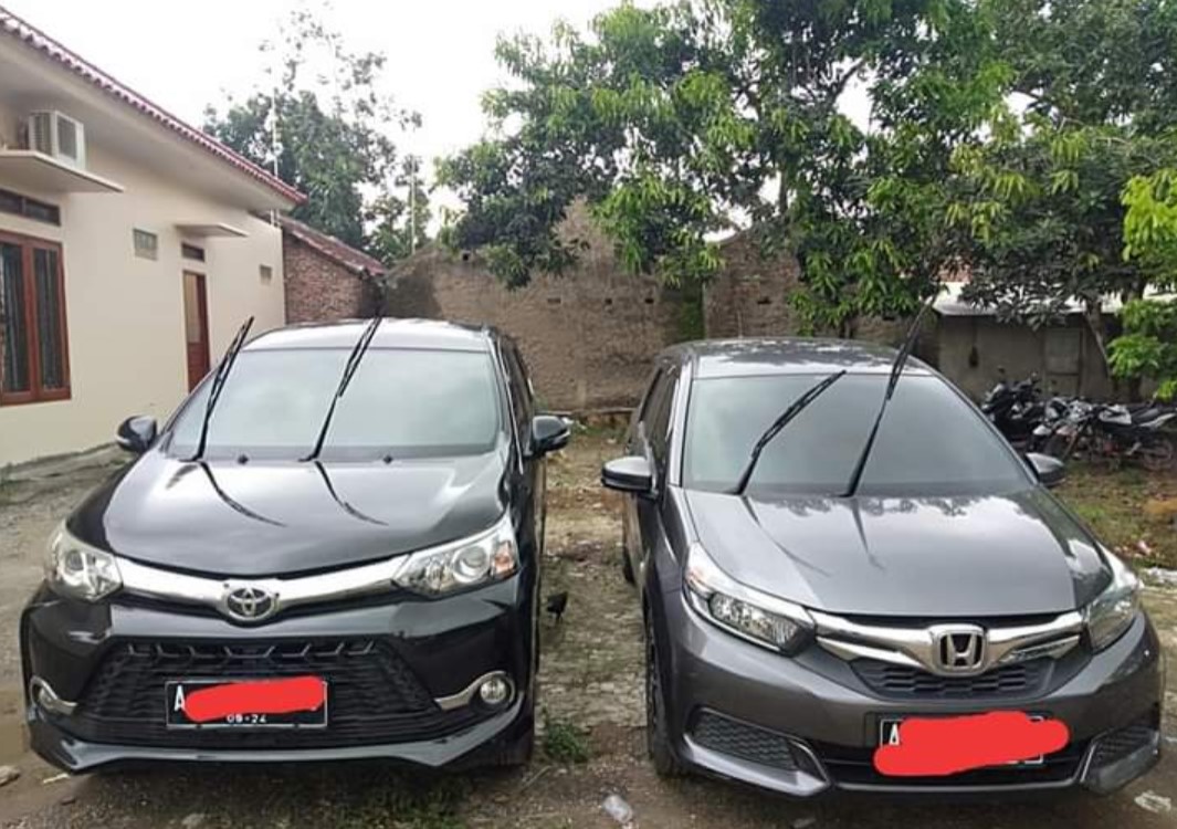 10 Rental Mobil Cilegon Lepas Kunci, Harga Murah 300K 7