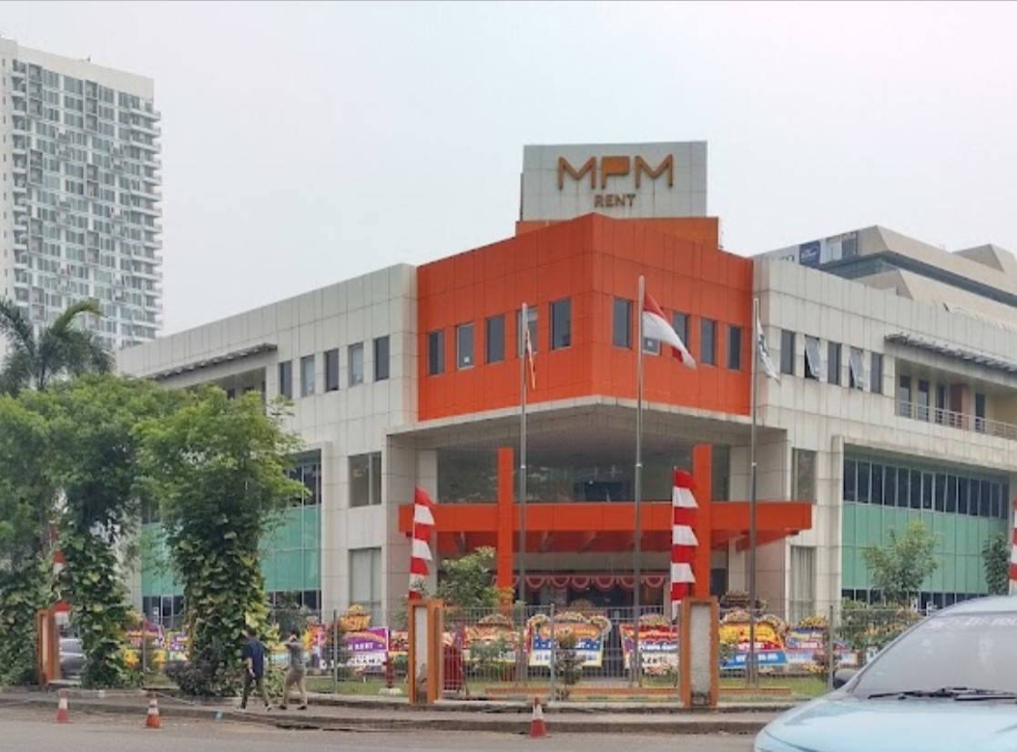 10 Rental Mobil Serpong Lepas Kunci, Harga Murah 350K 8