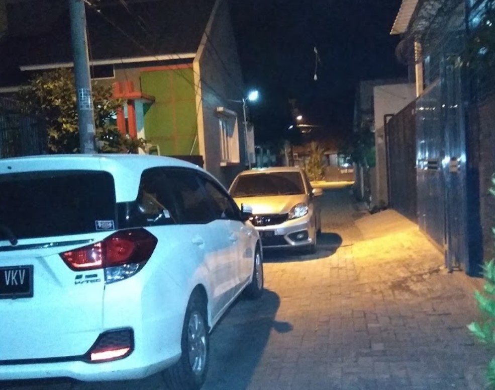 10 Rental Mobil Cipondoh Tangerang Lepas Kunci 350K Murah 7