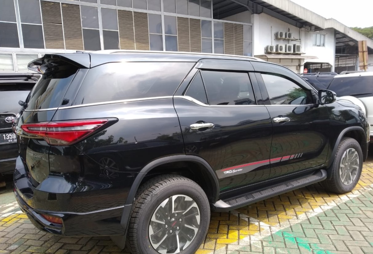 10 Rental Mobil Ciputat Lepas Kunci, Harga Murah 350K 7