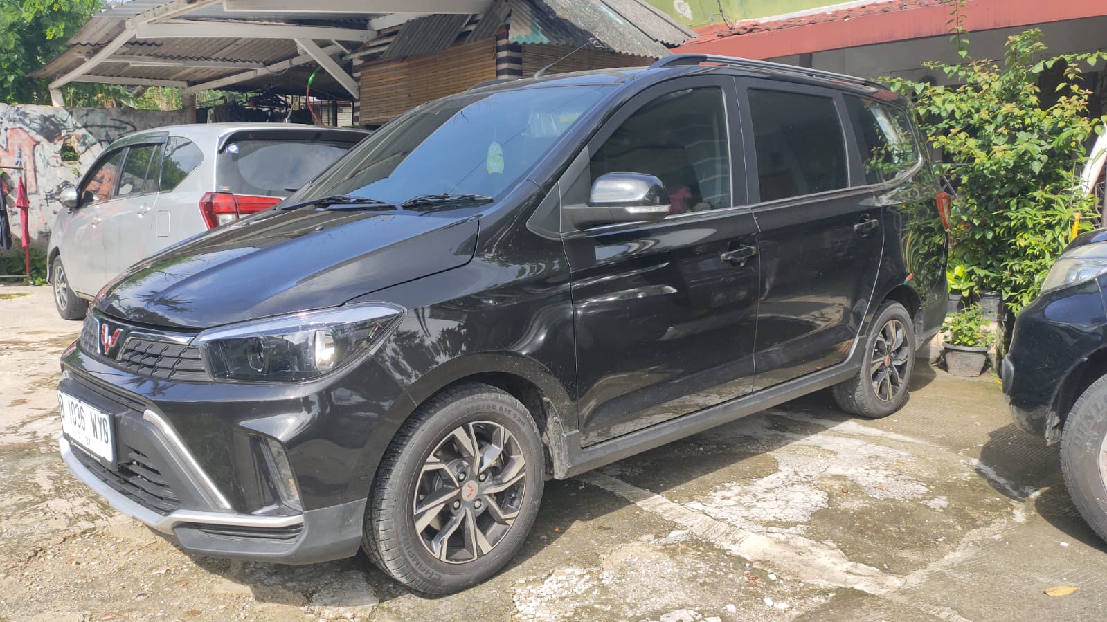 10 Rental Mobil Pamulang Lepas Kunci, Harga Murah 250K 7