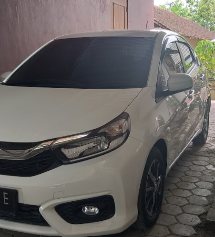 10 Rental Mobil Pati Lepas Kunci, Harga Termurah 250K 7
