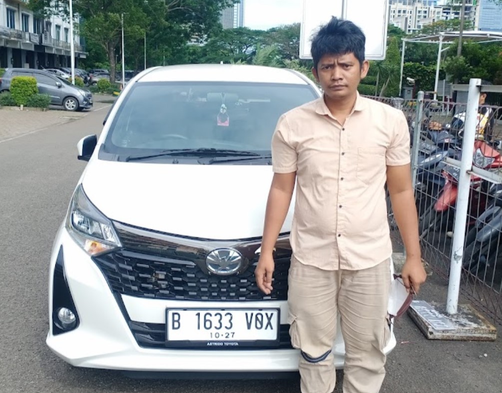 10 Rental Mobil Cipondoh Tangerang Lepas Kunci 350K Murah 8
