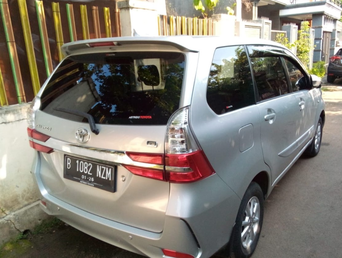 10 Rental Mobil Serpong Lepas Kunci, Harga Murah 350K 9