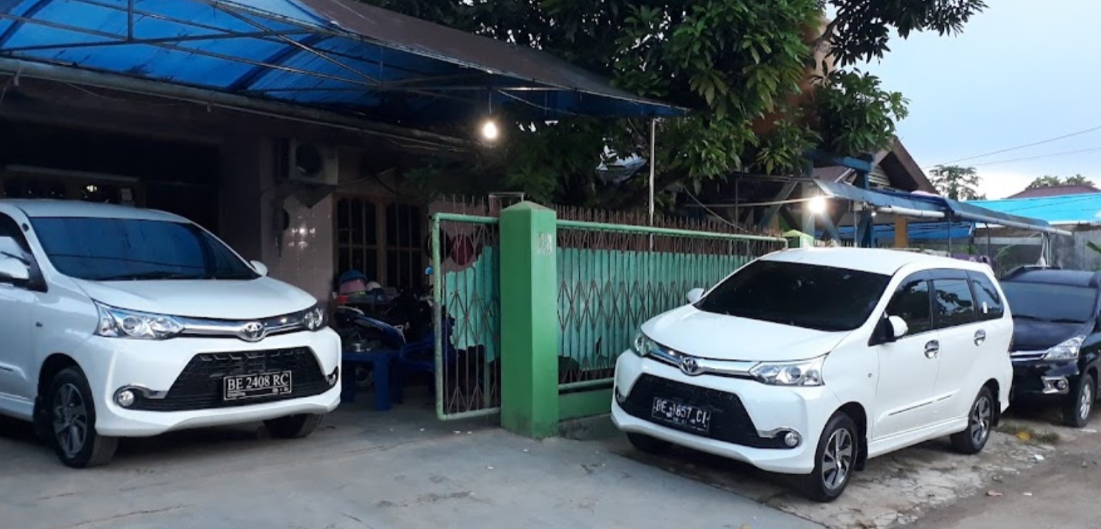 10 Jasa Rental Mobil Sorong Termurah, Harga Sewa 400K 8