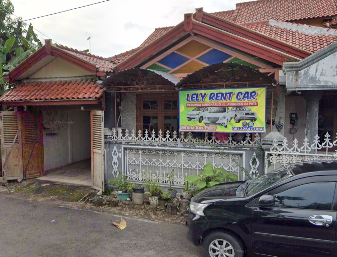 10 Rental Mobil Pati Lepas Kunci, Harga Termurah 250K 8