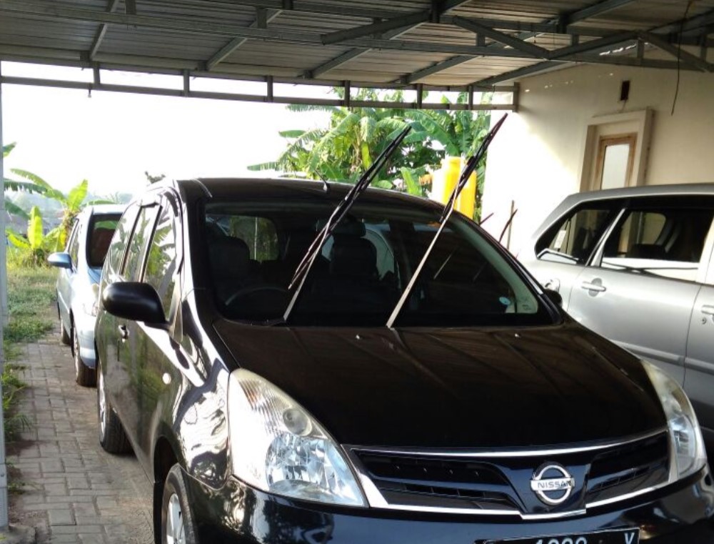 10 Rental Mobil Pandaan Pasuruan Jawa Timur, Harga 200K 8