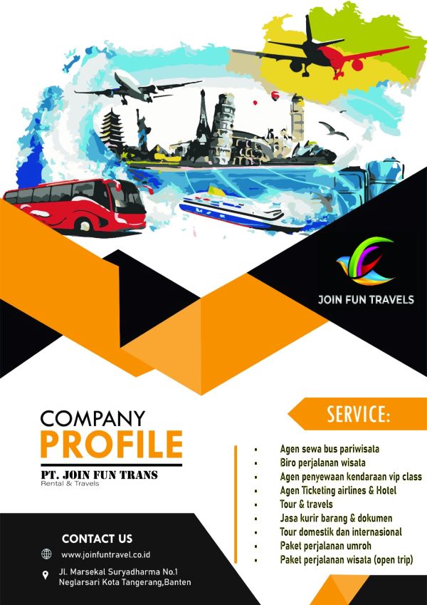 10 Rental Sewa Bus Tangerang Untuk Pariwisata Ke Jogja Atau Jakarta Dengan Harga Bersahabat 1