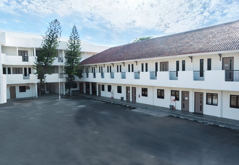 10 Universitas di Karawang, Manakah Yang Paling Bagus Untuk Jurusan Keperawatan dan Kelas Karyawan? 6