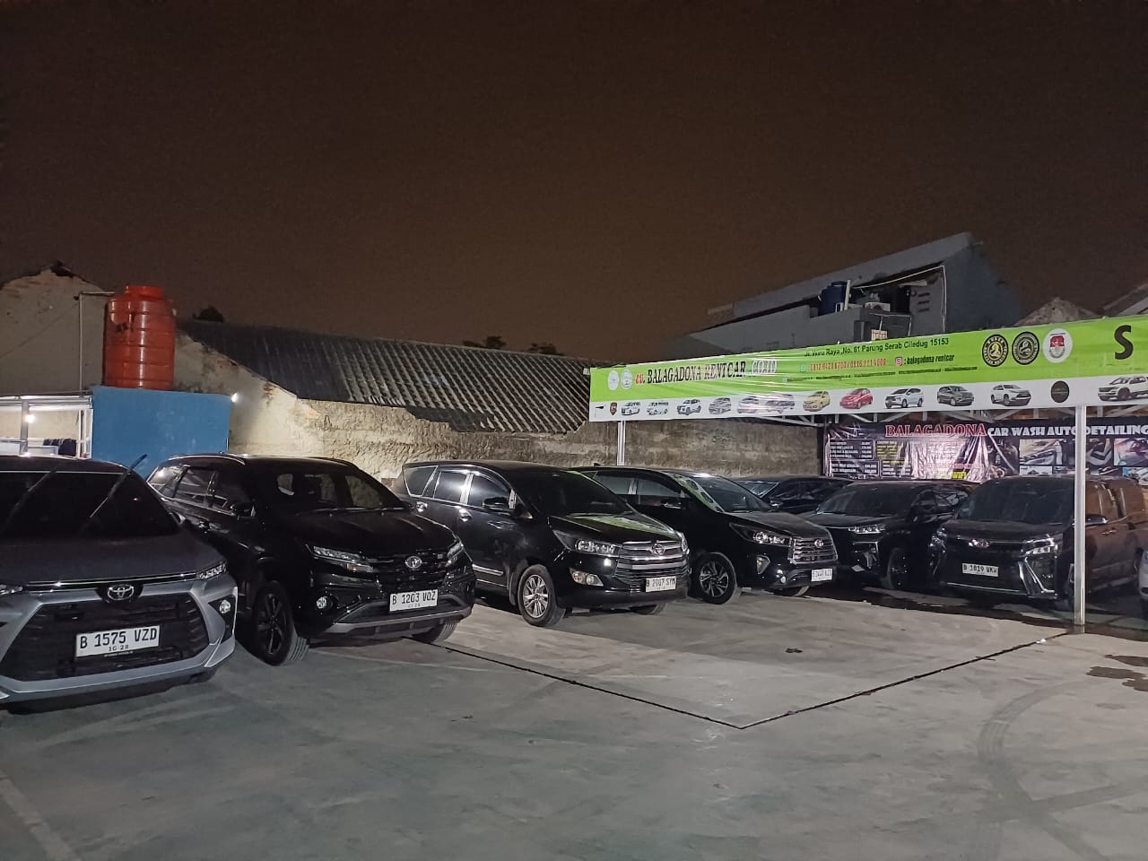 13 Rekomendasi Rental Mobil Pilihan di Wilayah Ciledug Tangerang Dengan Tarif Terjangkau 1