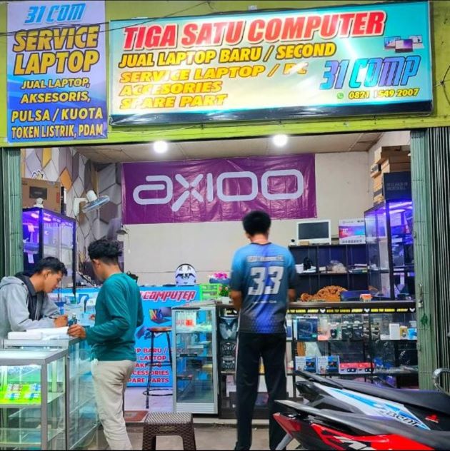 10 Rekomendasi Toko Komputer di Banjarbaru, Mana Yang Terbaik? 1 10 Rekomendasi Toko Komputer di Banjarbaru, Mana Yang Terbaik? 1