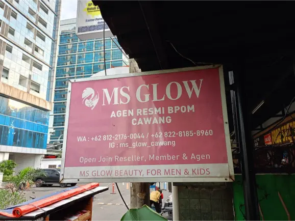 16 Daftar Pilihan Agen dan Klinik MS Glow Jakarta Yang Cocok Untuk Kamu Kunjungi 1