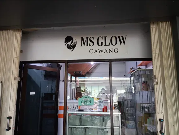 16 Daftar Pilihan Agen dan Klinik MS Glow Jakarta Yang Cocok Untuk Kamu Kunjungi 2