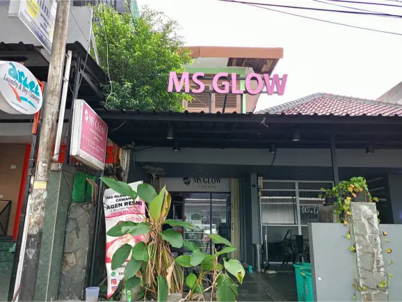 16 Daftar Pilihan Agen dan Klinik MS Glow Jakarta Yang Cocok Untuk Kamu Kunjungi 3