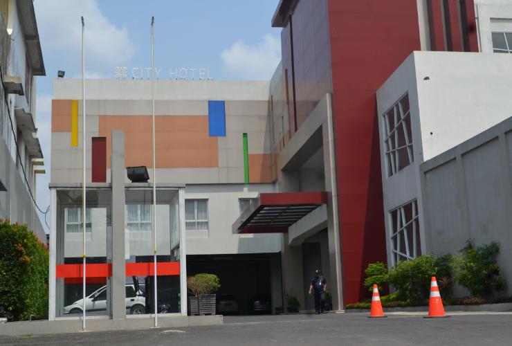 Hotel City Tasikmalaya