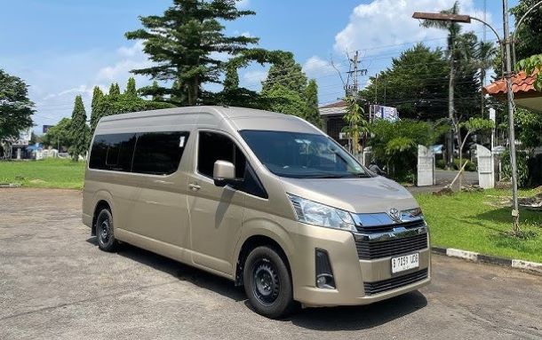 Travel Bandung Jakarta Dengan Harga Tiket Yang Murah 1