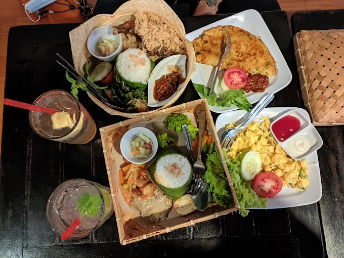 the house of raminten