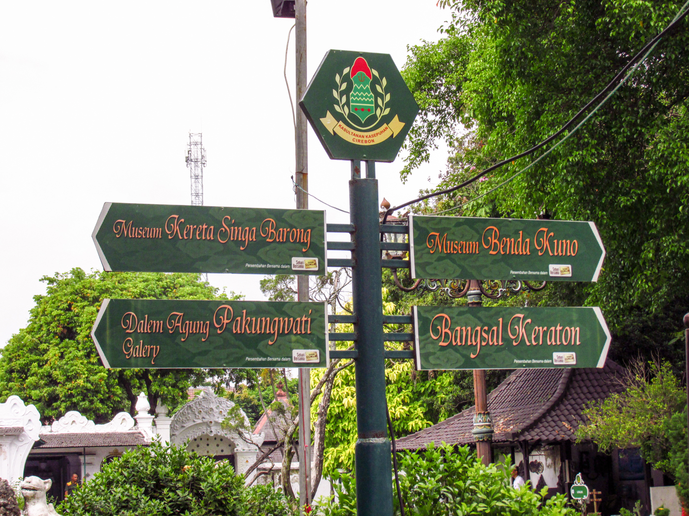 15 Kuliner Khas Cirebon yang Wajib Dicoba: Dari Street Food hingga Masakan Raja 2