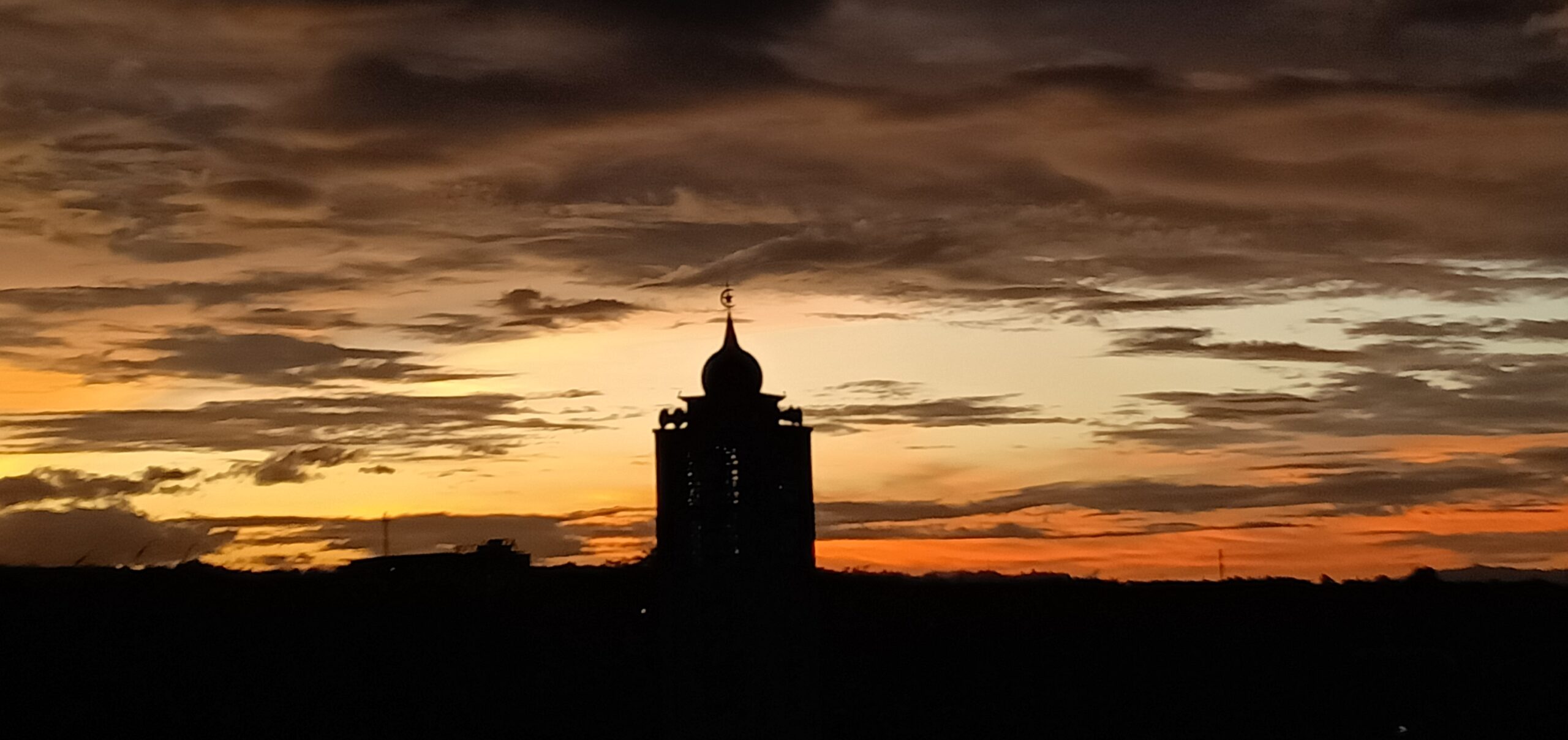 Area wisata keluarga Sentul City Bogor