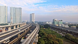 Aktivitas Pagi Keluarga di Hutan Kota Patriot Bekasi: Rute Santai, Spot Teduh, dan Budget Realistis 3