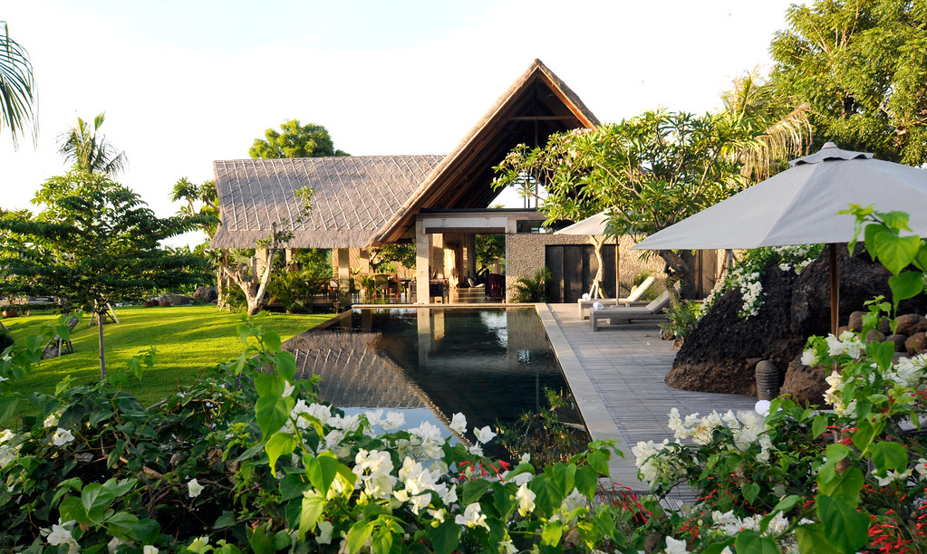 Hotel keluarga Lembang untuk liburan akhir pekan