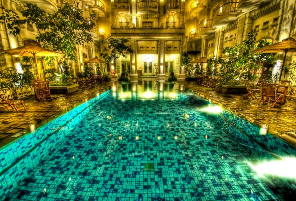 Hotel Keluarga di Kemang Jakarta Selatan: 5 Pilihan Staycation dengan Kolam Anak 4