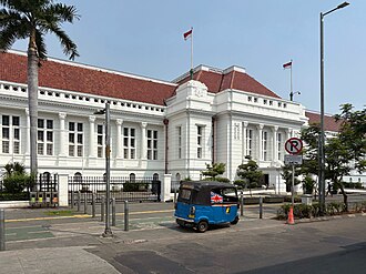 Museum di kawasan Kota Tua Jakarta untuk wisata edukasi keluarga