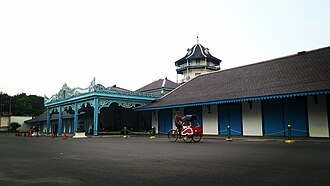 7 Tempat Wisata Keluarga di Ngarsopuro Solo: Rute Santai dari Pagi sampai Malam 4