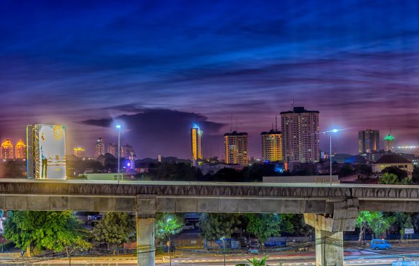 Ilustrasi hotel keluarga area Jakarta Timur