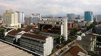 Panduan Toilet dan Mushola Keluarga di Braga Bandung Saat Akhir Pekan 2